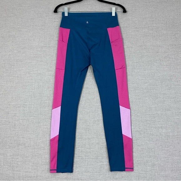 NEW Lou & Grey Side Pocket Leggings Size Small - Picture 3 of 11